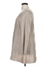 Coldwater Creek Tan Pullover Sweater Size 1X - photo 5