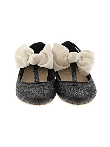 Janie and Jack Flats (view 2)
