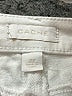 Cache White Jeans Size 27 waist - photo 4