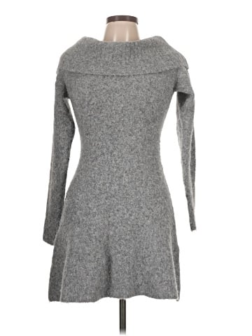 Blush Casual Dress (view 1)
