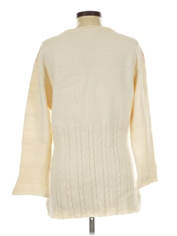 Bella Marie Pullover Sweater (view 2)