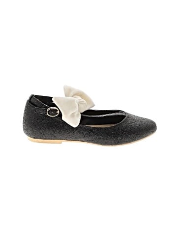 Janie and Jack Flats (view 1)