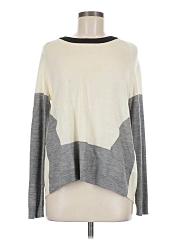 Anko Long Sleeve Top (view 1)