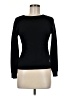 Orange Kiss Black Pullover Sweater Size M - photo 1