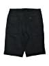 Van Heusen Solid Black Cargo Shorts Size 2 - photo 2
