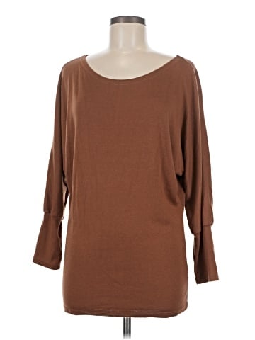 Assorted Brands 3/4 Sleeve T-Shirt (view 1)