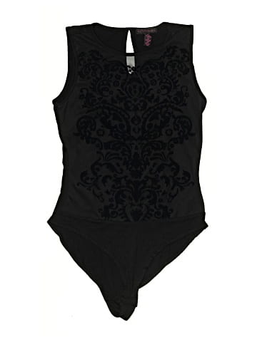 Material Girl Bodysuit (view 1)