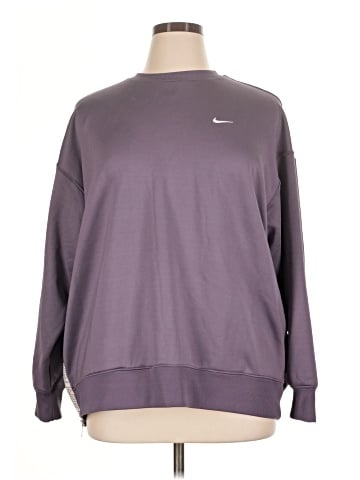 Nike Sweatshirt (view 1)