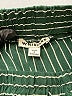 Whistles Stripes Green Casual Pants Size 4 - photo 7