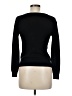 Orange Kiss Black Pullover Sweater Size M - photo 2