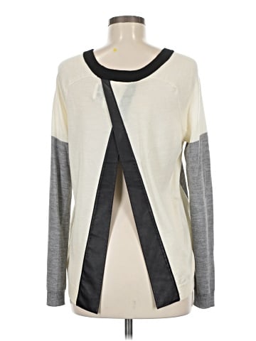 Anko Long Sleeve Top (view 2)