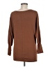 Assorted Brands Brown 3/4 Sleeve T-Shirt Size M - photo 2