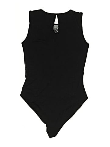 Material Girl Bodysuit (view 2)