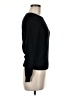 Orange Kiss Black Pullover Sweater Size M - photo 4