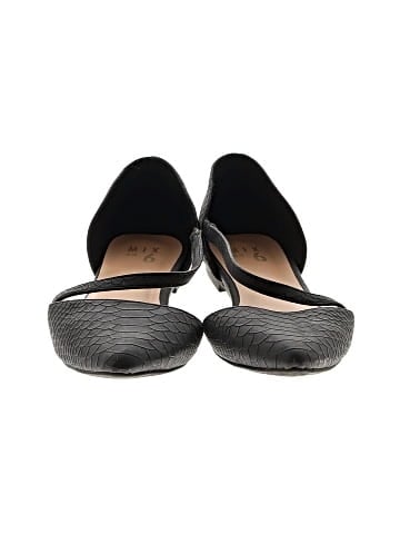 Mix No. 6 Flats (view 2)