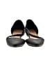 Mix No. 6 Black Flats Size 9 1/2 - photo 2