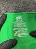 JoyLab Solid Green Shorts Size XS - photo 3