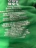 JoyLab Solid Green Shorts Size XS - photo 4