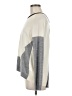 Anko 100% Wool Gray Long Sleeve Top Size M - photo 5