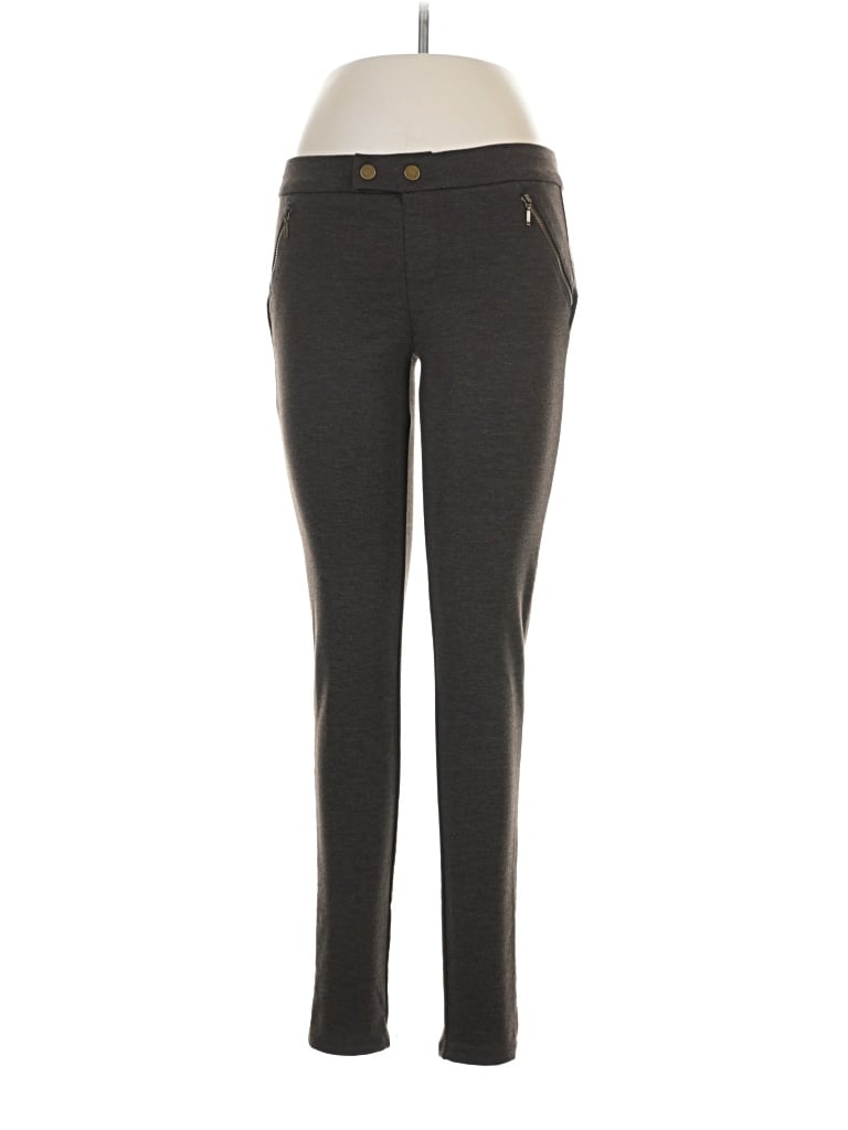 Pre-owned Rewind Dress Pants In Black