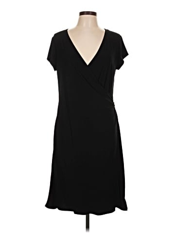 Ellen Parker Casual Dress (view 1)