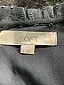 Ann Taylor LOFT 100% Polyester Gray Sleeveless Blouse Size L - photo 7