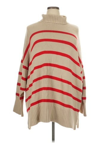 Old Navy Turtleneck Sweater (view 1)