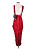 Lulus Red Cocktail Dress Size S - photo 2