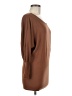Assorted Brands Brown 3/4 Sleeve T-Shirt Size M - photo 4