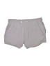 Unbranded Solid Gray Shorts Size 10 - photo 1