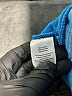 T by Talbots Blue Track Jacket Size 2X - photo 7