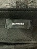 Express Stars Black Casual Pants Size M - photo 7