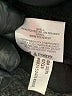 Express Stars Black Casual Pants Size M - photo 8