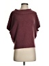 Express Burgundy Poncho Size S - photo 1