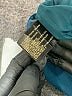 Worthington Solid Teal Formal Skirt Size 10 - photo 5