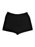 Unbranded Solid Black Shorts Size XL - photo 1