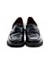 Franco Sarto Solid Black Flats Size 8 1/2 - photo 2