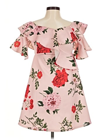 ASOS Cocktail Dress (view 1)