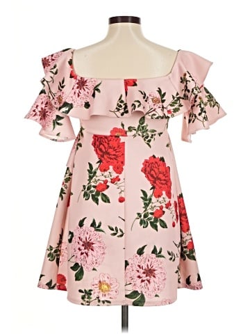 ASOS Cocktail Dress (view 2)