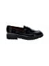 Franco Sarto Solid Black Flats Size 8 1/2 - photo 1