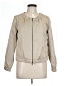 Chico's 100% Polyester Tan Jacket Size Med (1) - photo 1