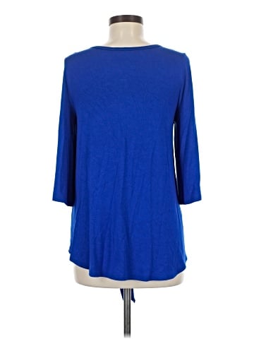 Karen Kane 3/4 Sleeve T-Shirt (view 2)