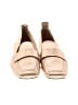 Vince Camuto 100% Leather Tan Pink Flats Size 5 1/2 - photo 2