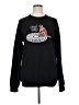 Bella + Canvas Graphic Black Sweatshirt Size XL - photo 1