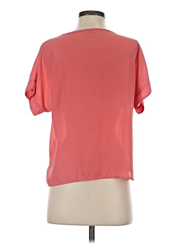 TOBI Short Sleeve Blouse (view 2)