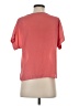 TOBI 100% Polyester Pink Short Sleeve Blouse Size S - photo 2