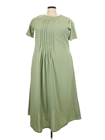 Unbranded Casual Dress (view 1)