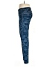 Assorted Brands Camo Blue Active Pants Size L - photo 5