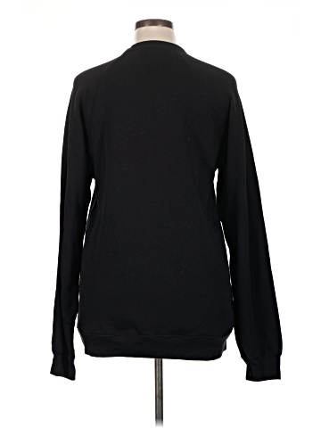 Bella + Canvas Sweatshirt (view 2)