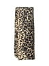 BCBG Animal Print Tan Ivory Scarf One size - photo 2